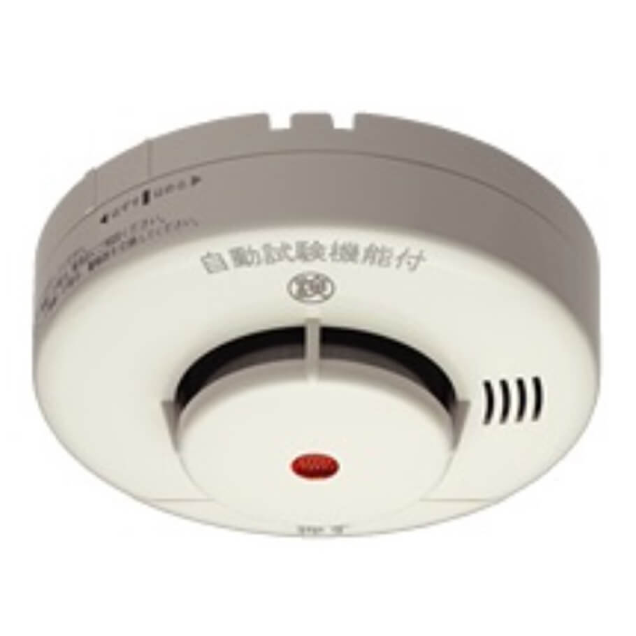 Đầu báo khói độc lập NITTAN KRG-1D